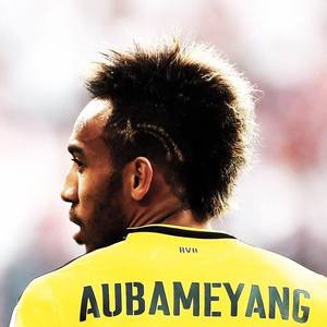 Aubameyang vrea să plece de la Borussia Dortmund; Arsenal ar fi prima destinaţie