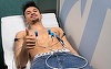 Cristian Ganea a făcut vizita medicală la Athletic Bilbao - VIDEO