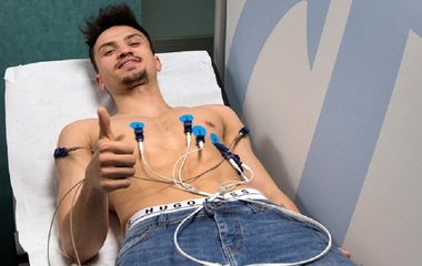 Cristian Ganea a făcut vizita medicală la Athletic Bilbao - VIDEO