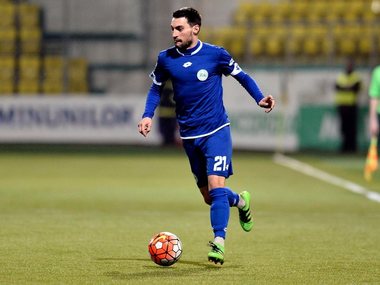 FC Voluntari l-a achiziţionat pe Bogdan Bucurică de la Concordia Chiajna