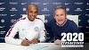 Brazilianul Fernandinho şi-a prelungit contractul cu Manchester City