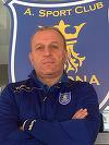 Costică Buceschi nu mai este antrenorul echipei de handbal feminin Corona Braşov