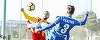 CSM Poli Iaşi a fost învinsă de Korona Kielce, scor 3-2, într-un meci amical. Polonezii au revenit de la 0-2