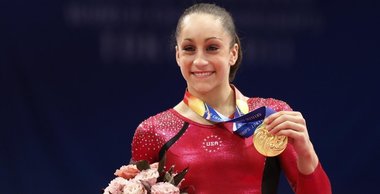 Încă o gimnastă afirmă că a fost agresată de medicul Larry Nassar