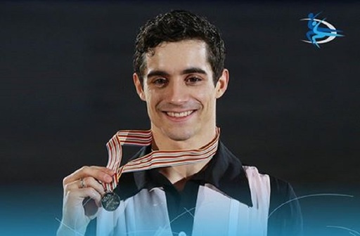 Javier Fernandez, al şaselea titlu consecutiv de campion european la patinaj artistic