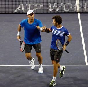 Horia Tecău şi Jean-Julien Rojer, eliminaţi în turul doi la Australian Open