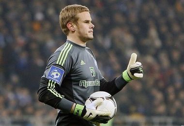Concurenţă pentru Pantilimon la Deportivo după achiziţionarea lui Maksim Koval