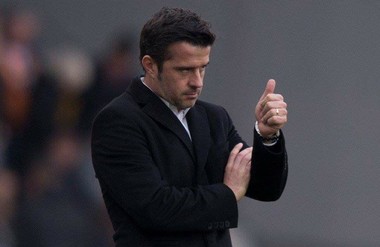 Marco Silva a fost demis de la Watford
