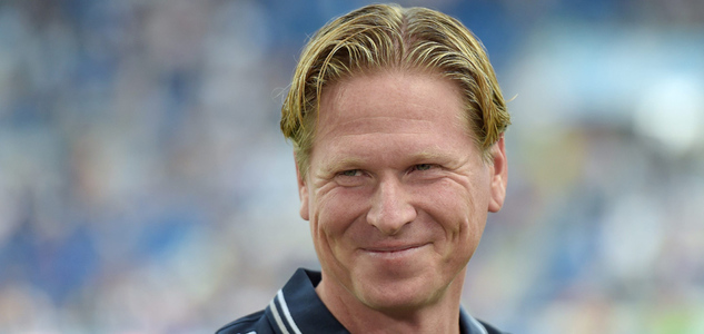 Hamburger SV a anunţat demiterea antrenorului Markus Gisdol 
