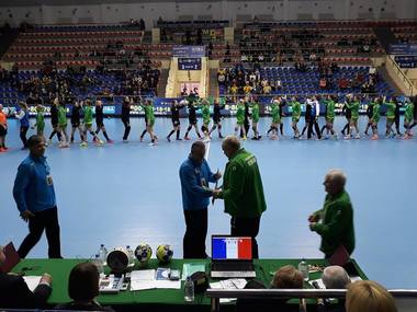Kuban Krasnodar – SCM Craiova, scor 28-26, în grupele Cupei EHF la handbal feminin
