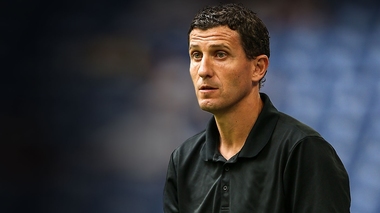 Javi Gracia este noul antrenor al echipei Watford