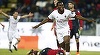 Serie A: Cagliari – AC Milan, scor 1-2; gazdele au condus cu 1-0, de la cele două echipe a fost eliminat câte un jucător