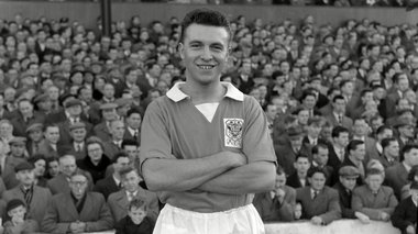Jimmy Arfield, campion mondial cu Anglia în 1966, a murit la 82 de ani