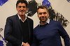 Bernd Hollerbach a preluat echipa Hamburger SV după demiterea lui Markus Gisdol