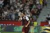 CFR Cluj anunţă împrumutul atacantului Urko Vera la Astra Giurgiu