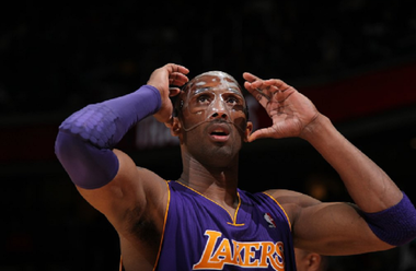 "Dear Basketball", filmul lui Kobe Bryant, nominalizat la Oscar; Este enorm că Academia a considerat filmul meu demn de luat în considerare