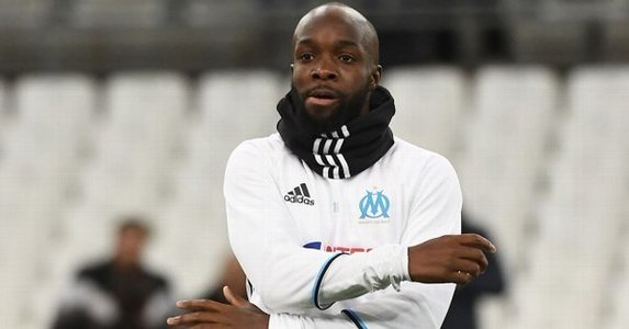 Lassana Diarra a semnat cu Paris Saint-Germain