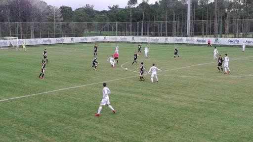 FC Viitorul a câştigat ultimul meci din stagiul de la Belek, scor 2-0 cu Jagiellonia