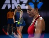 Presa internaţională după finala Australian Open: O luptă fabuloasă. Halep a arătat curaj, dăruire, hotărâre şi luptă
