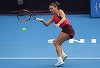 Halep: E păcat că nu am reuşit a treia oară, dar poate a patra oară va fi cu noroc
