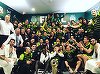 Sporting Lisabona a câştigat Cupa Ligii Portugaliei pentru prima oară în istoria sa