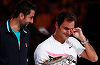 Federer a plâns după ce a primit trofeul Australian Open: “Faptul că am câştigat este un vis devenit realitate. Povestea continuă”
