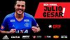 La 38 de ani, portarul Julio Cesar revine la Flamengo