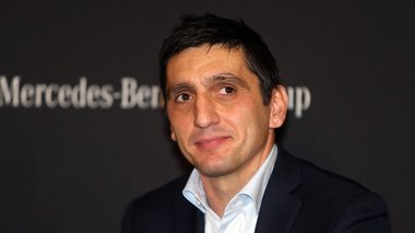 Tayfun Korkut este noul antrenor al echipei VfB Stuttgart