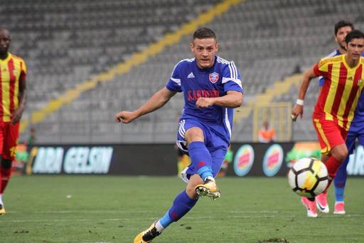 Dănciulescu spune că Torje a acceptat să revină la Dinamo. Ne-am înţeles cu jucătorul, mai aşteptăm hârtiile de la Groznîi