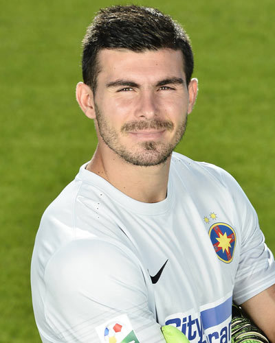 Sparta Praga anunţă un acord cu FCSB pentru transferul portarului Florin Niţă şi plecarea lui Dubravka la Newcastle