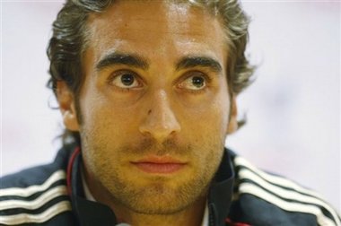 Flamini, fost la Arsenal, va juca la Getafe
