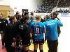 SCM Craiova – Brest Bretagne, scor 16-15, în grupele Cupei EHF la handbal feminin