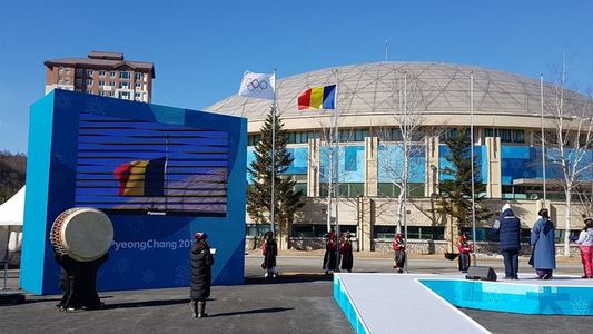JO-PyeongChang: România este reprezentată de 28 de sportivi; prima va concura Timea Lorincz, sâmbătă, la schi fond