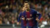 FC Barcelona a învins Valencia, scor 2-0, şi este prima echipă finalistă a Cupei Spaniei pentru a cincea oară consecutiv