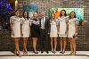 Carol Zhao - Sorana Cîrstea, primul meci al întâlnirii de FedCup dintre România şi Canada