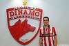 Palici: Mă simt ca acasă la Dinamo