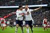 Tottenham Hotspur la al nouălea meci consecutiv fără înfrngere în Premier League, scor 1-0 cu Arsenal