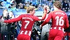 LaLiga: Atletico Madrid a învins Malaga, scor 1-0, datorită unui gol marcat de Griezmann în secunda 39