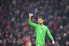 Portarul Sven Ulreich şi-a prelungit contractul cu Bayern Munchen până în 2021