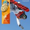 Campioană olimpică la 17 ani: Chloe Kim, la halfpipe