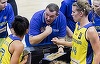 România, înfrângere cu Slovenia, a treia din preliminariile CE2019 de baschet feminin