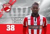 Bokila pleacă de la Dinamo