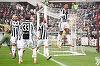 Juventus a obţinut a noua victorie consecutivă în Serie A, scor 1-0 cu Torino