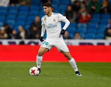 Real Madrid a învins Betis Sevilla, scor 5-3, în LaLiga; Asensio a marcat de două ori