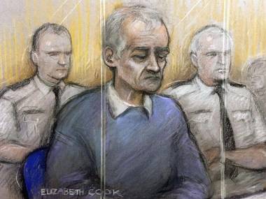 Fostul antrenor Barry Bennell, găsit vinovat de abuzuri sexuale contra unor minori, a fost condamnat la 31 de ani de închisoare