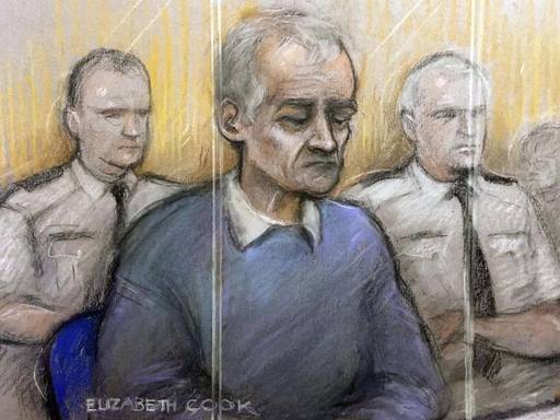 Fostul antrenor Barry Bennell, găsit vinovat de abuzuri sexuale contra unor minori, a fost condamnat la 31 de ani de închisoare
