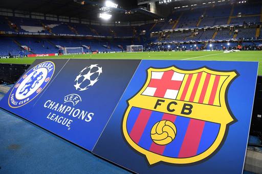 Chelsea - FC Barcelona, scor 1-1, în Liga Campionilor. Messi a marcat primul gol în poarta echipei Chelsea