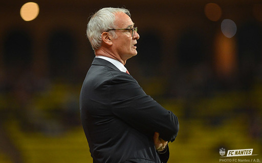 Claudio Ranieri, pregătit să plece de la FC Nantes pentru a prelua naţionala Italiei