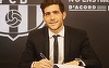Sergi Roberto şi-a prelungit până în 2022 contractul cu FC Barcelona