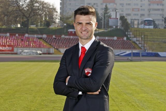 Vasile Miriuţă, dat afară de la FC Dinamo, Florin Bratu, noul antrenor
